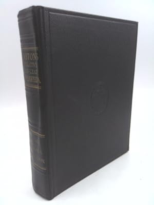 Seller image for Winston's Cumulative Loose Leaf Encyclopedia Vol 7 for sale by ThriftBooksVintage