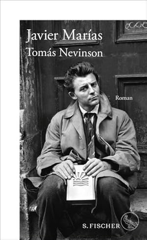 Image du vendeur pour Toms Nevinson: Roman Roman mis en vente par Antiquariat Mander Quell