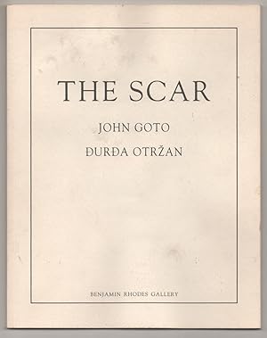 Imagen del vendedor de The Scar a la venta por Jeff Hirsch Books, ABAA