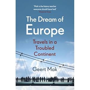 Seller image for The Dream of Europe for sale by ISIA Media Verlag UG | Bukinist