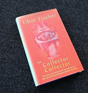 Seller image for The Collector Collector for sale by Plane Tree Books