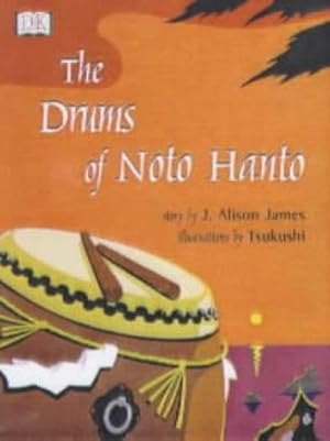 Seller image for Drums Of Noto Hanto for sale by WeBuyBooks