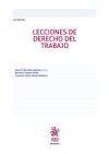 Image du vendeur pour Lecciones de Derecho del trabajo 16 Edicin mis en vente par AG Library