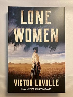 Lone Women: A Novel