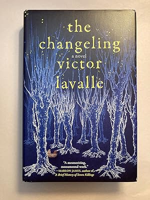 The Changeling: A Novel