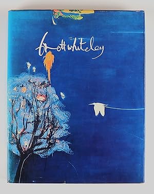 Image du vendeur pour Brett Whiteley mis en vente par Gotcha By The Books