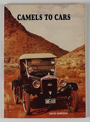 Camels to Cars