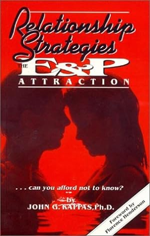 Seller image for Relationship Strategies : The E & P Attraction for sale by Pieuler Store