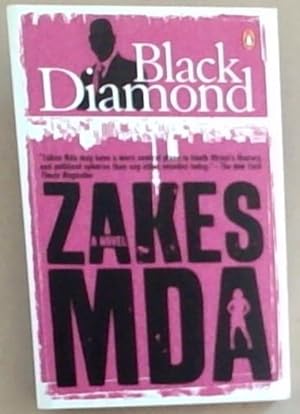 Seller image for Black Diamond for sale by Chapter 1