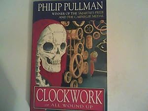 Seller image for Clockwork or all wound up for sale by ANTIQUARIAT FRDEBUCH Inh.Michael Simon