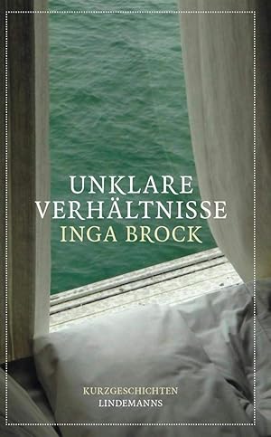 Imagen del vendedor de Unklare Verhltnisse: Kurzgeschichten (Lindemanns Bibliothek) a la venta por Gabis Bcherlager