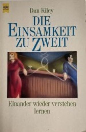 Seller image for Die Einsamkeit zu zweit for sale by Gabis Bcherlager