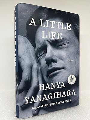 Bild des Verkäufers für A Little Life (Signed First Edition) zum Verkauf von Dan Pope Books