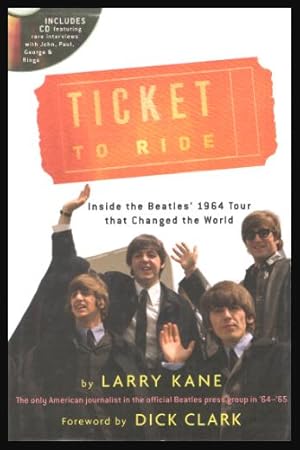 TICKET TO RIDE