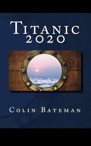 Immagine del venditore per Titanic 2020 venduto da WeBuyBooks