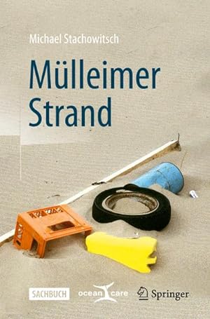 Seller image for Mlleimer Strand for sale by BuchWeltWeit Ludwig Meier e.K.