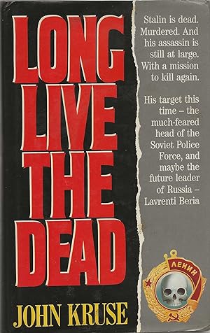 Seller image for Long Live the Dead for sale by AcornBooksNH