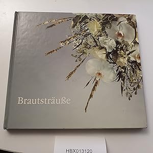 Imagen del vendedor de Brautstrusse a la venta por Berg-Berg Bcherwelt