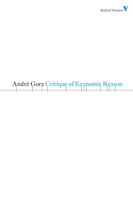 Seller image for Critique of Economic Reason (Paperback or Softback) for sale by BargainBookStores