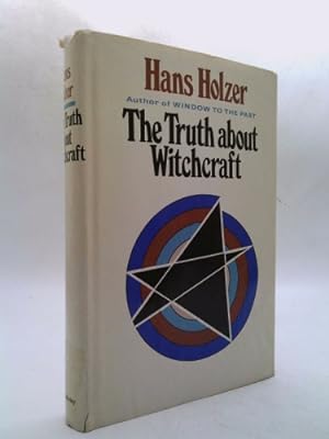 Immagine del venditore per The Truth About Witchcraft, venduto da ThriftBooksVintage