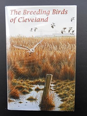 Seller image for THE BREEDING BIRDS OF CLEVELAND. A Tetrad Atlas 1999-2006. for sale by J. R. Young