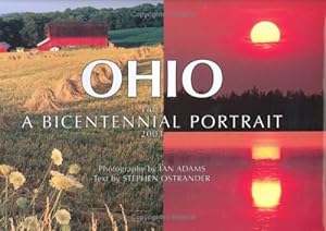 Bild des Verkufers fr Ohio: A Bicentennial Portrait, 1803-2003 zum Verkauf von WeBuyBooks