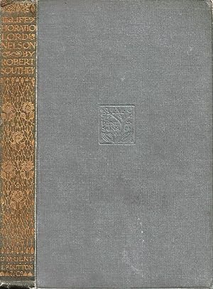 Bild des Verkufers fr The Life of Horatio Lord Nelson zum Verkauf von Cameron House Books
