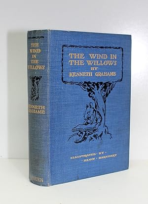 Immagine del venditore per The Wind in The Willows venduto da Lasting Words Ltd