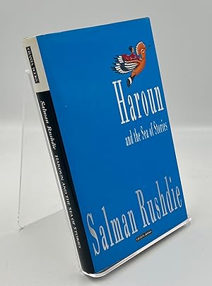 Seller image for Haroun and the Sea of Stories for sale by Book_Attic