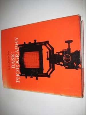 Seller image for Basic Photography for sale by WeBuyBooks