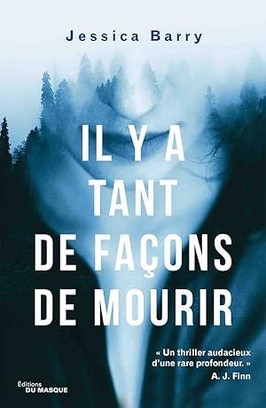 Seller image for Il y a tant de faons de mourir for sale by Dmons et Merveilles