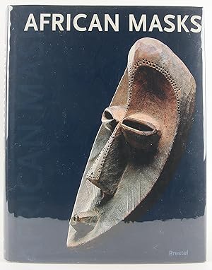 Bild des Verkufers fr African Masks: The Barbier-Mueller Collection zum Verkauf von Flamingo Books