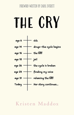 Seller image for The Cry (Paperback or Softback) for sale by BargainBookStores