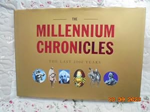 Millennium Chronicles : The Last 2000 Years
