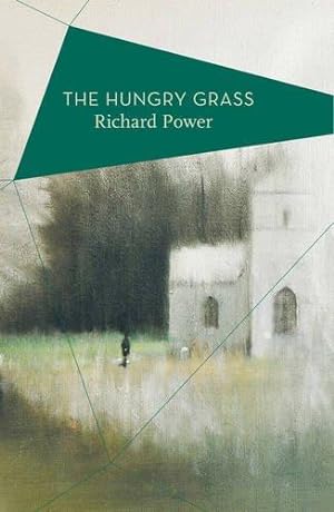 Image du vendeur pour The Hungry Grass mis en vente par WeBuyBooks