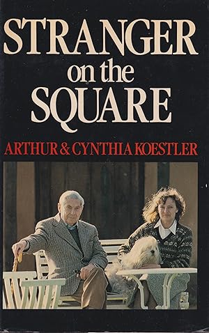 Bild des Verkufers fr Stranger on the Square zum Verkauf von In 't Wasdom - antiquariaat Cornelissen & De Jong