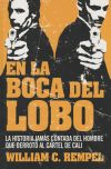 Imagen del vendedor de En la boca del lobo a la venta por AG Library