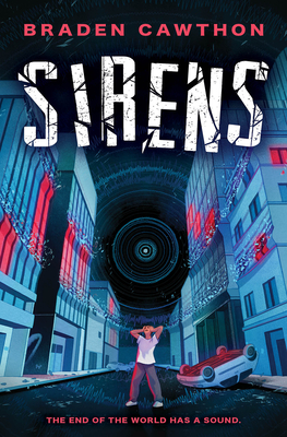 Seller image for Sirens: The End of the World Has a Sound. (Paperback or Softback) for sale by BargainBookStores