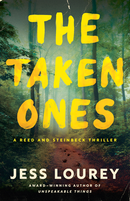 Seller image for The Taken Ones (Paperback or Softback) for sale by BargainBookStores