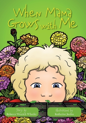 Bild des Verkufers fr When Mama Grows with Me (Paperback or Softback) zum Verkauf von BargainBookStores