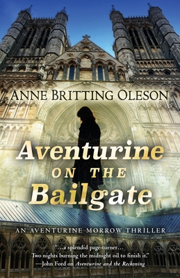 Seller image for Aventurine on the Bailgate (Paperback or Softback) for sale by BargainBookStores