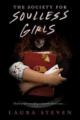 Seller image for The Society for Soulless Girls (Paperback or Softback) for sale by BargainBookStores