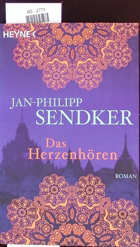 Seller image for Das Herzenhren. for sale by Antiquariat Bookfarm