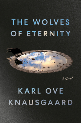 Seller image for The Wolves of Eternity (Hardback or Cased Book) for sale by BargainBookStores
