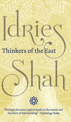 Seller image for Thinkers of the East (Hardback or Cased Book) for sale by BargainBookStores