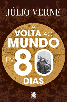 Image du vendeur pour A Volta Ao Mundo Em 80 Dias (Paperback or Softback) mis en vente par BargainBookStores