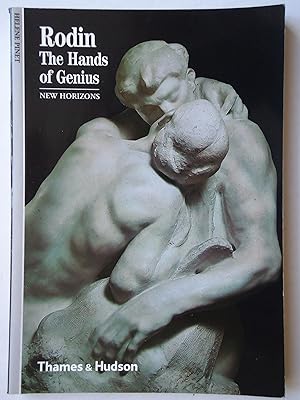 Seller image for RODIN. The Hands of Genius for sale by GfB, the Colchester Bookshop