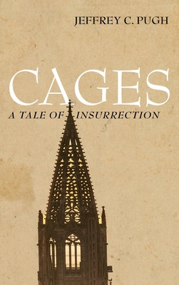 Seller image for Cages (Hardback or Cased Book) for sale by BargainBookStores