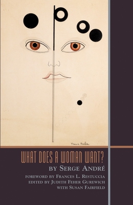 Image du vendeur pour What Does a Woman Want? (Paperback or Softback) mis en vente par BargainBookStores