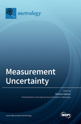 Seller image for Measurement Uncertainty (Hardback or Cased Book) for sale by BargainBookStores